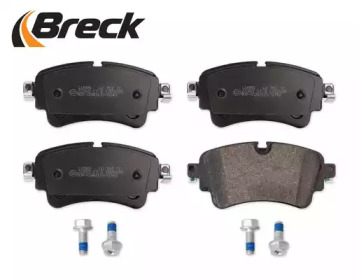 breck 223080070200